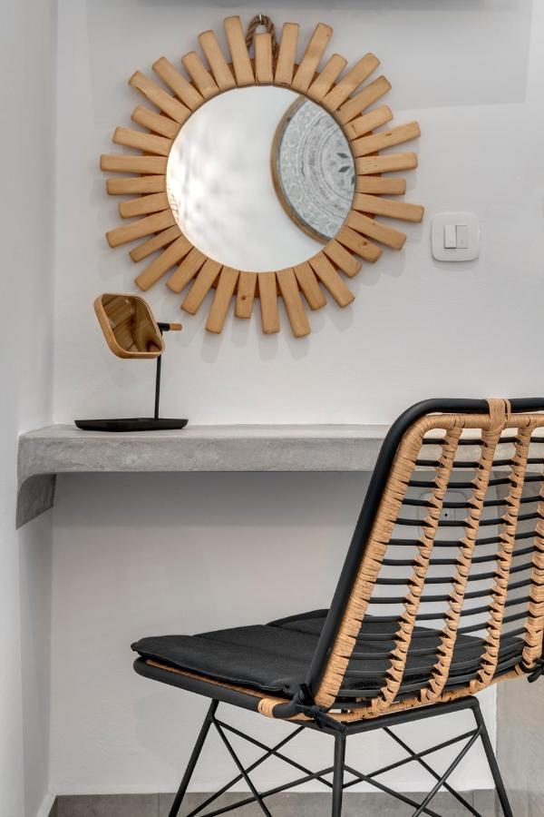 Syrose Suites Ermoupoli Bagian luar foto