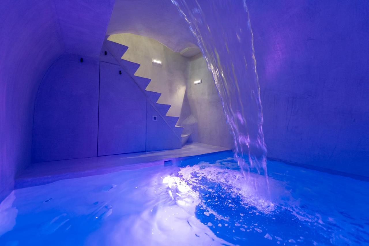 Syrose Suites Ermoupoli Bagian luar foto