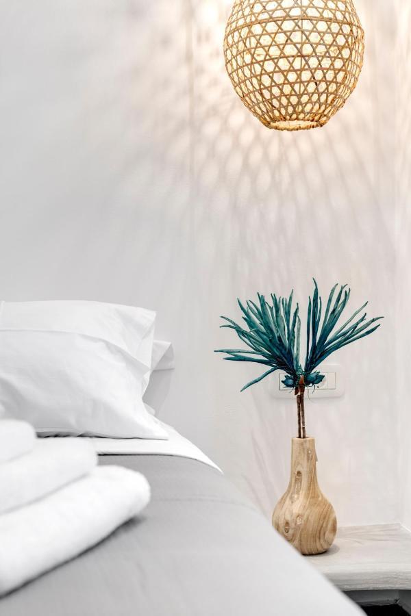 Syrose Suites Ermoupoli Bagian luar foto