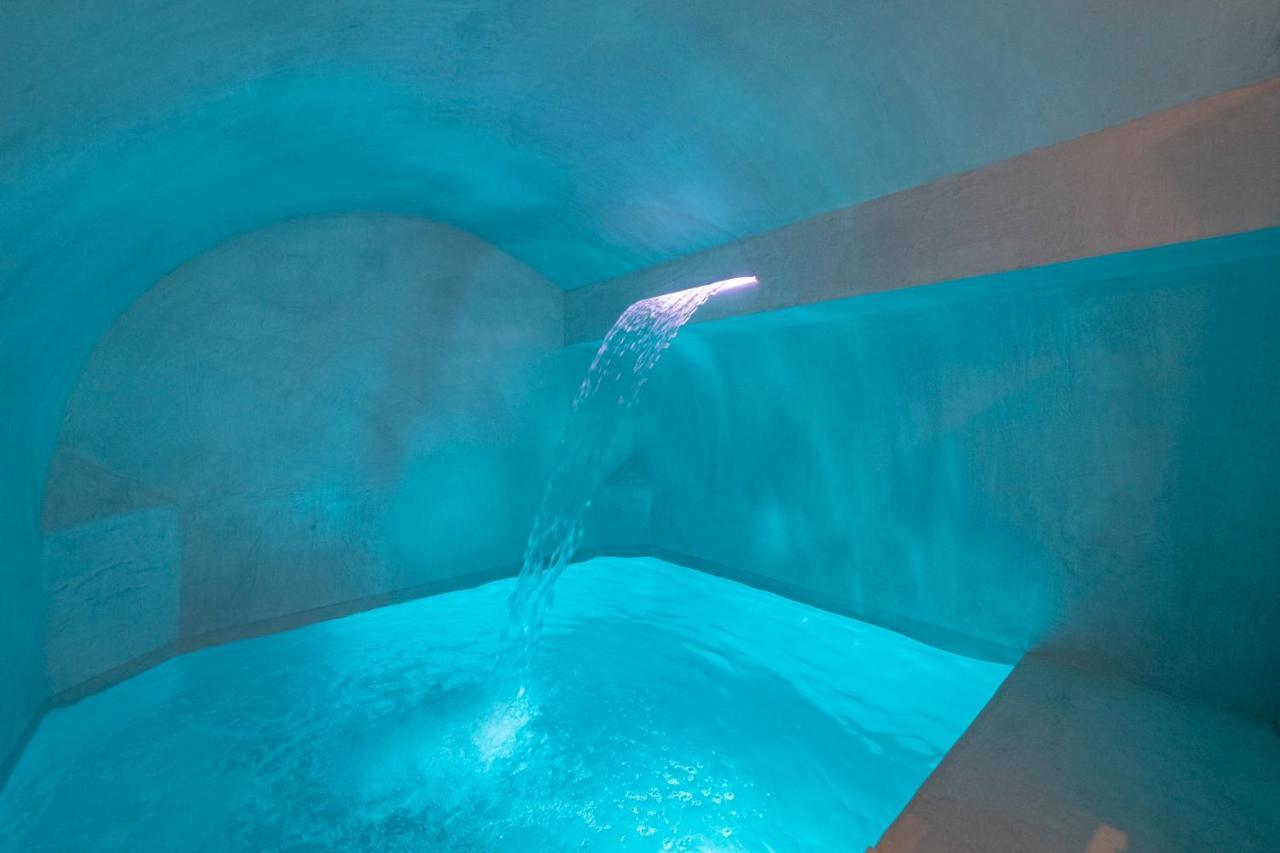 Syrose Suites Ermoupoli Bagian luar foto